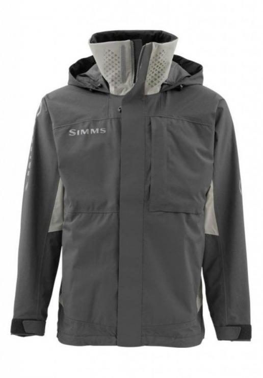 Winter Fishing Jackets