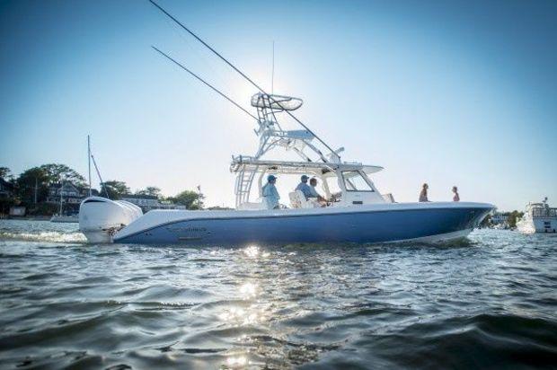 Photo courtesy Annapolis Boat Sales Photo courtesy Annapolis Boat Sales