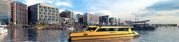 Courtesy Wharf DC Courtesy Wharf DC