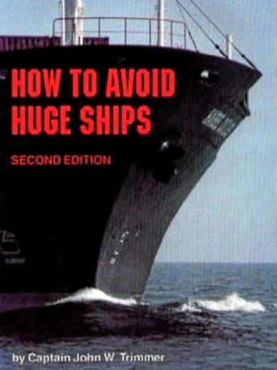 How To Avoid Huge Ships... Wait, What? PropTalk