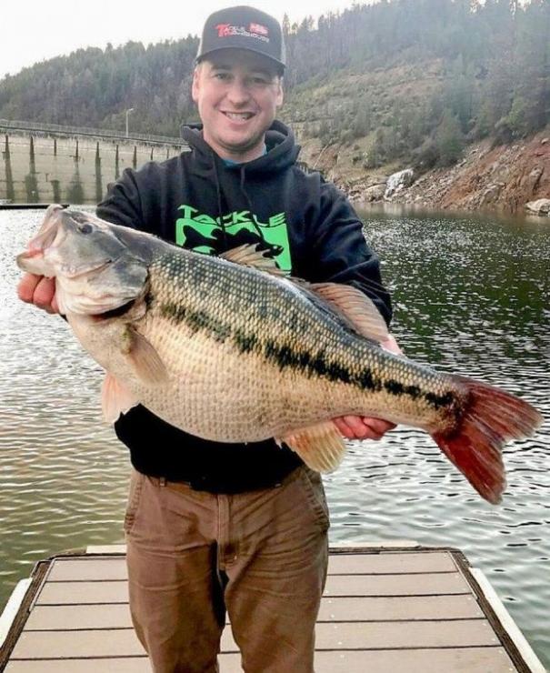 Courtesy Fishing League Worldwide Courtesy Fishing League Worldwide
