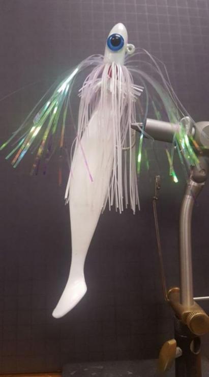Photo courtesy of AllTackle
