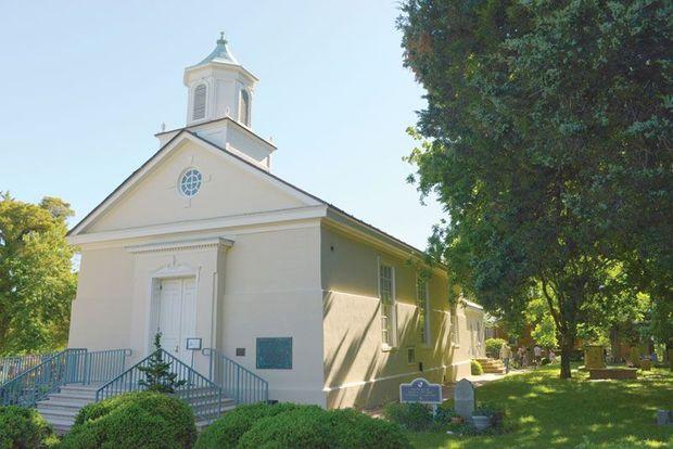Grace Church Grace Church