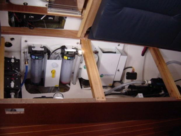 Spectra watermakers Spectra watermakers