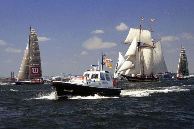 Photo by Captain Kevin A. Gugliotta Photo by Captain Kevin A. Gugliotta