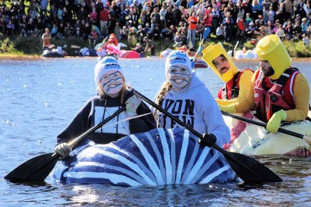 Nova Scotia is BIG Pumpkin Country. Photo courtesy Windsor West Hants Pumpkin Weigh Off and Regatta Nova Scotia is BIG Pumpkin Country. Photo courtesy Windsor West Hants Pumpkin Weigh Off and Regatta