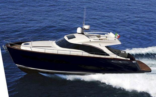 The 48 Sundeck. Courtesy Austin Parker The 48 Sundeck. Courtesy Austin Parker
