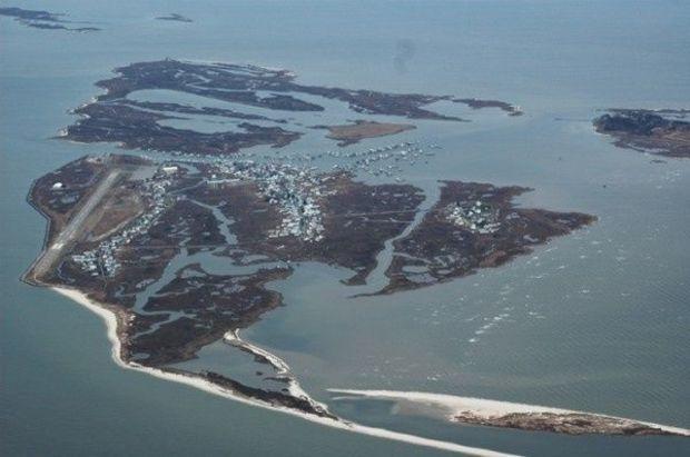 Image courtesy of Tangier Island, VA