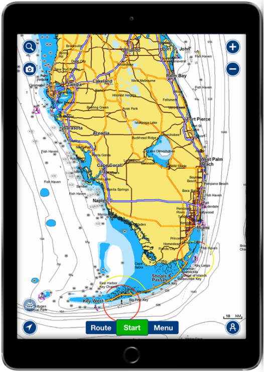 Individuals wishing to participate are invited to record their sonar logs and upload data to Navionics. Individuals wishing to participate are invited to record their sonar logs and upload data to Navionics.