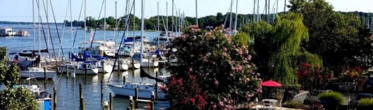 Courtesy Shipwright Harbor Marina Courtesy Shipwright Harbor Marina