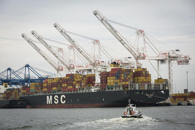 Photo courtesy U.S. Customs and Border Patrol