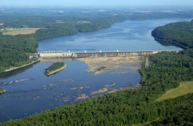 Image courtesy of University of Maryland Center for Environmental Science