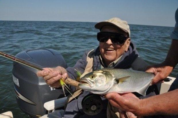 Photo courtesy of Capt. Kevin Josenhans