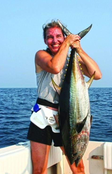 Gearing Up, Part II: Choosing the Best Chesapeake Bay Trolling Gear