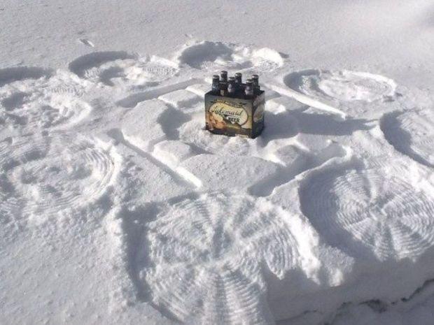 Photo courtesy Lakemaid Beer's Facebook page Photo courtesy Lakemaid Beer's Facebook page