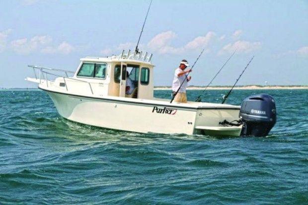 Now's your chance to have your voice heard about penalties and regulations imposed upon Bay fishermen.