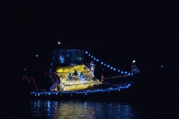 Is there a boat parade in your town we did not mention here? Email pictures and your parade story to editor@proptalk.com. (photo from Solomons Island parade)