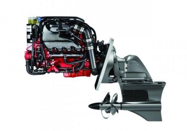 Four Winns 255 Sundowner Volvo Penta 5 7 Gxi 320pk In Zuid Holland Speedboats Used 02985 Inautia