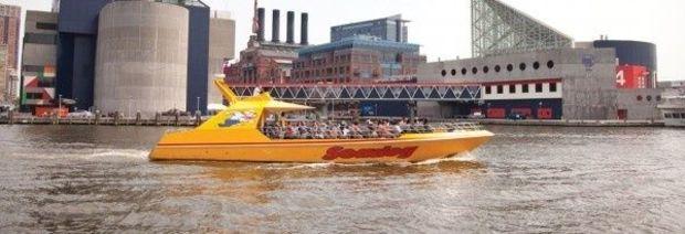 Photo courtesy of Seadog, Baltimore Photo courtesy of Seadog, Baltimore