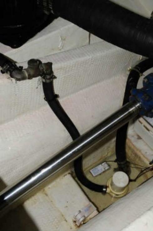 Bilge Pump Plumbing Design Proptalk
