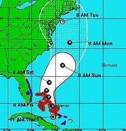 Photo courtesy of NOAA Photo courtesy of NOAA