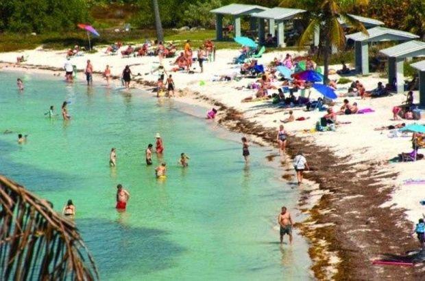 Bahia Honda, FL Keys. Bahia Honda, FL Keys.