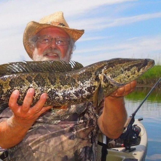 Photo courtesy of Joe Bruce's facebook page. Click for more info.