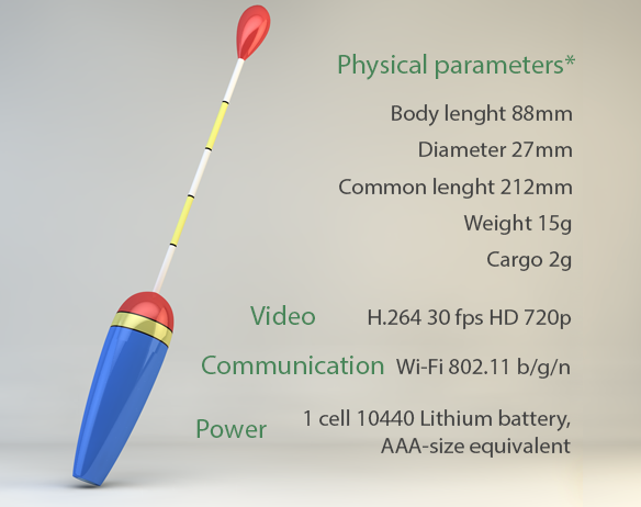 Technical Specs Technical Specs