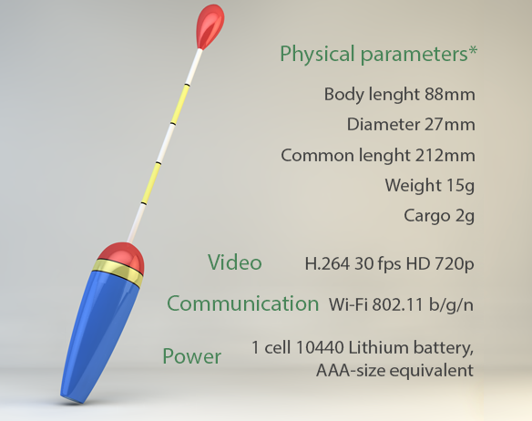 Technical Specs