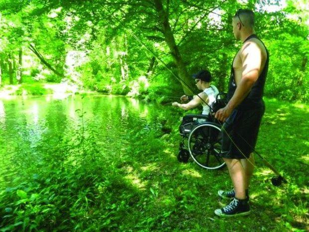Project Healing Waters Project Healing Waters