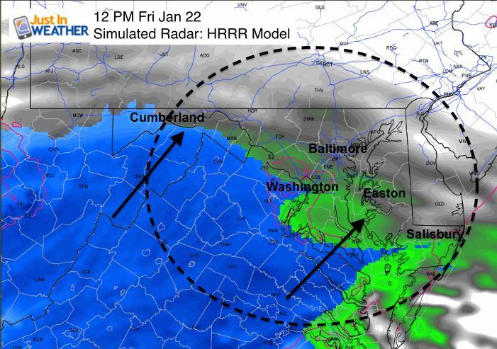 Snowmageddon Part Ii Proptalk