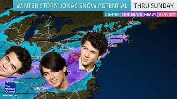 Snowmageddon Part Ii Proptalk
