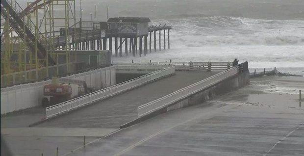 Photo courtesy of the Town of Ocean City Photo courtesy of the Town of Ocean City