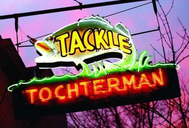 Tochterman's Fishing Tackle