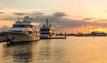 Cape Charles Yacht Center and Harbor