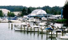 Harbour Cove Marina