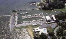 podickory point yacht club