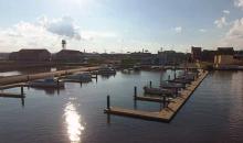 port covington marina