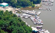 gingerville yachting center