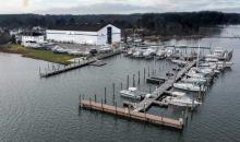 legasea marina