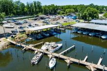 Holly Acres on the Water