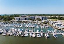 Little Creek Marina